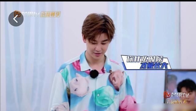  尝试|王一博，想要尝试的东西还有很多，更向往未知的挑战