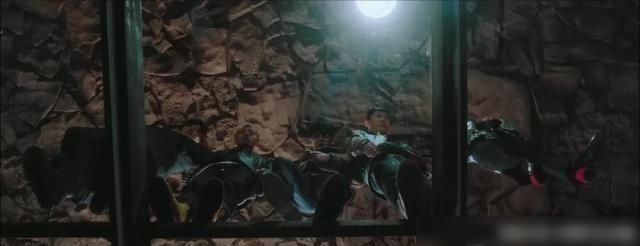  标题|Mirror拉片的标题：三《暗黑者》