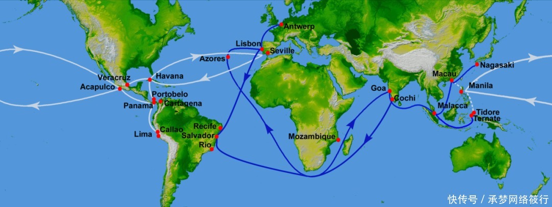 巴尔|时而英雄,时而海盗——游走在财富与生死边缘的“私掠船长”