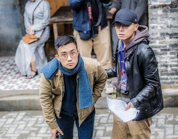  争议|《河神2》“变脸”引争议，导演：我花135天是为了拍跟第一部一样的东西吗？