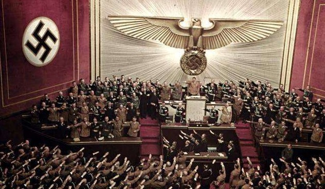 英法|如果德国不发动第二次世界大战，德国会怎样？可惜，历史没有如果