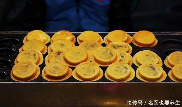 美食|打卡济南清河北路夜市,这些美食你最想尝试哪个