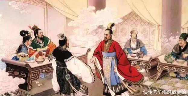 说话|鬼谷子 人到中年, 真正会说话的人, 从不把这四句话放嘴边!