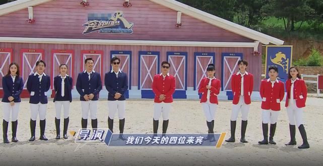  宛如|《奔跑吧》迎来史上“最矫情”男嘉宾，全程娇羞宛如弱女子，导演都无语了