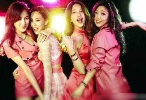  节目|《姐姐们》黄圣依强烈不满孟佳被淘汰欲找签约公司助孟佳崛起？