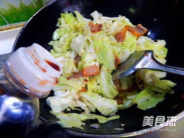  包菜|吃过范丞丞同款“手砸包菜”，才发现这30年的包菜都白吃了