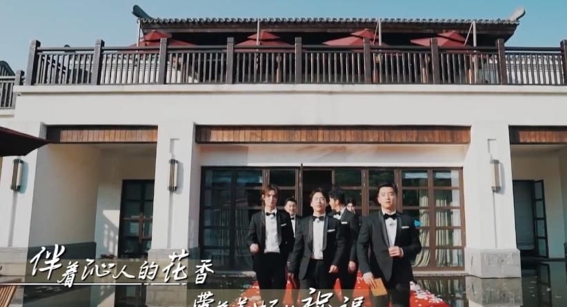 老公|《奔跑吧》求生欲多强?给关晓彤杨颖挑“老公”,都是最安全人选