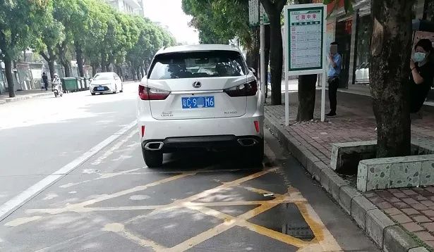 发现|今天交警全天候严查违法，上千司机吃罚单！这类违法被罚得最多！