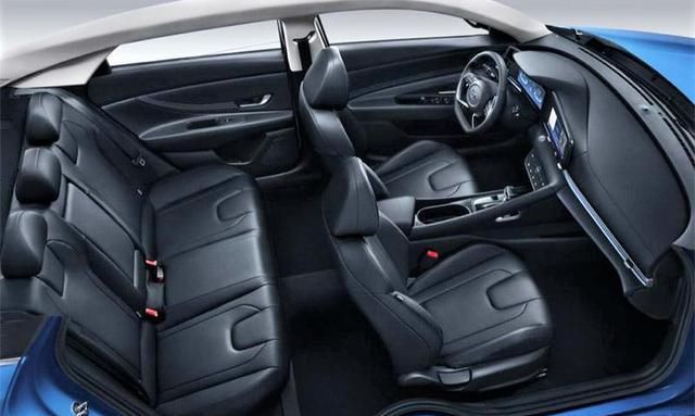 车道|空间大/动力足/年轻化/纯电 10月上市新车道尽国人喜好变迁