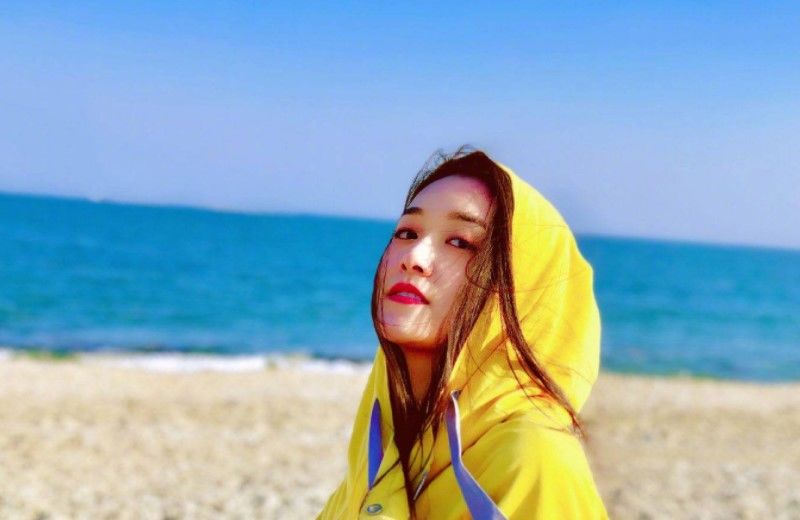  真实情况|《跑男》嘉宾“失踪”第一人 蒋依依被吐槽不敬业，真实情况曝光