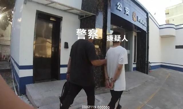 偷来|懵了！这个人全身上下都是偷来的