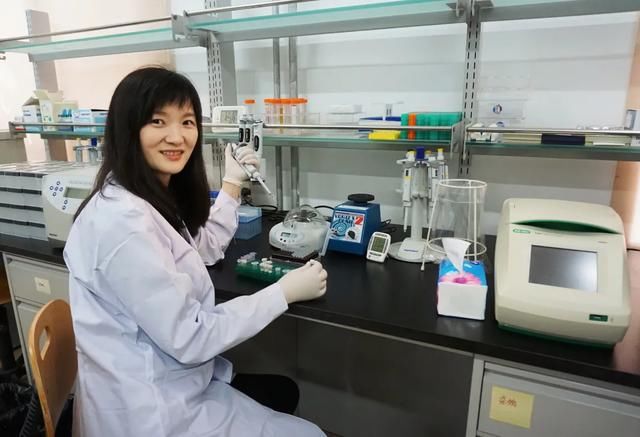  遗传学家|付巧妹：从小镇女孩到古遗传学家