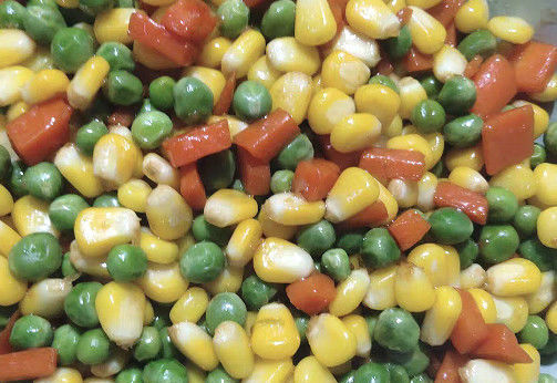  准时|炒豌豆加上一把“它”，隔夜准时上厕所，小腹不鼓了，润肤淡雀斑