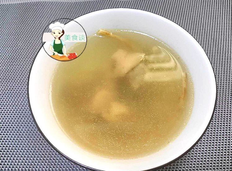 味道鲜美|入秋后要多喝汤,分享一道秋季滋补靓汤,鲜甜又营养,做法还简单