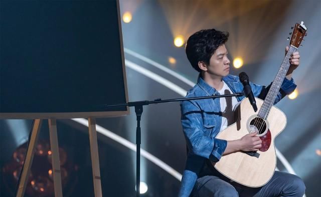  中国|《中国好声音》最新一季导师阵容曝光，双李同台，还有王力宏和她