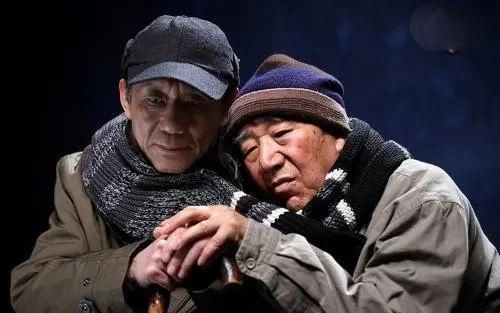 父母|当我老了，走不动了，孩子你在哪？