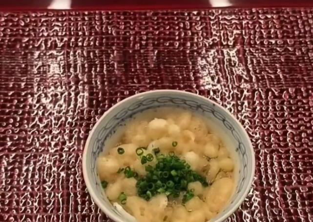 寿司|寿司之神首席大弟子,据说手艺远超师父,就是为啥不做寿司呢