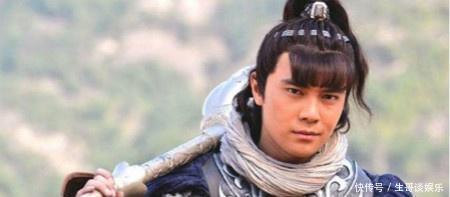 历史|历史上战斗力最强悍的3大名将,一人被一亭长打败,一人被雷劈死