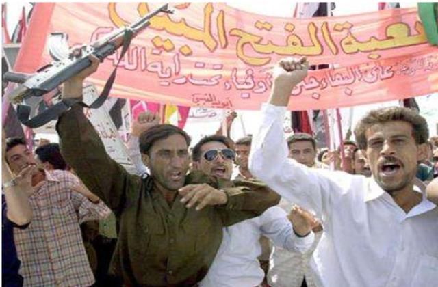 伊拉克|伊拉克变成这个样子，半数人民又开始后悔了，他们到底要怎样？