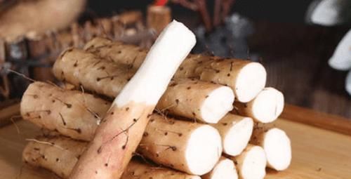 技巧|买山药不会挑选怎么办? 老农分享技巧: 牢记4点, 买到的新鲜好吃