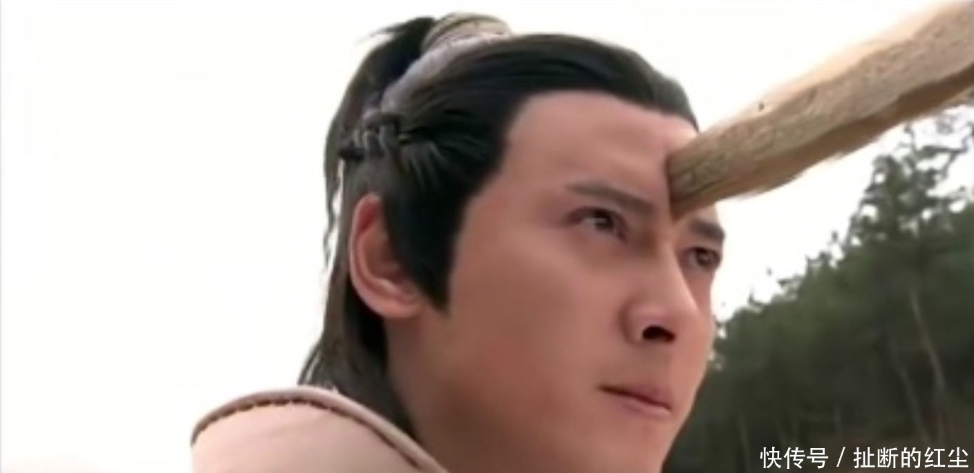 反手|杨戬八九玄功神通广大, 为何奈何不了纣王? 反手被纣王一招击败