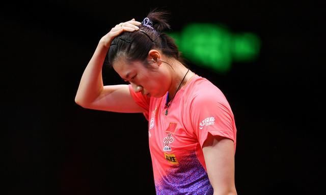  再度|丁宁刘诗雯双双退赛，及时发文回应，许昕再度受到影响