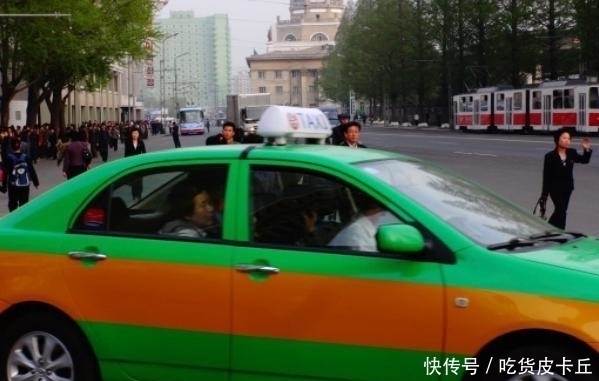 真实|实拍:朝鲜“土豪”都过着什么样的生活?带你了解真实的朝鲜