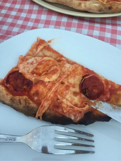 美食|意大利的美食非常诱人