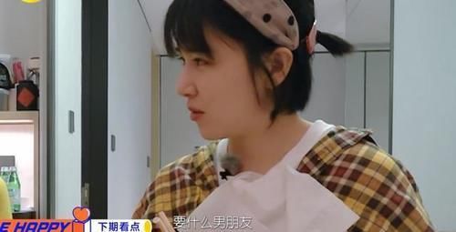 闺女|《闺女2》频繁换人,宋茜蒋梦婕退出后,这位新闺女观众都很期待