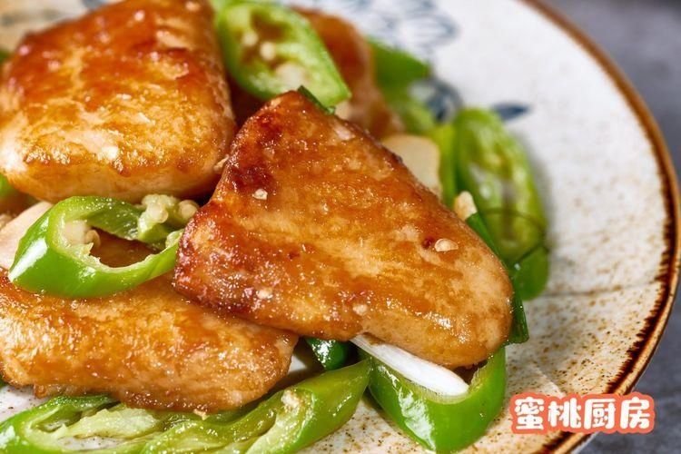 全家|全家抢着吃的低脂菜，香软又下饭！吃到撑也不胖！