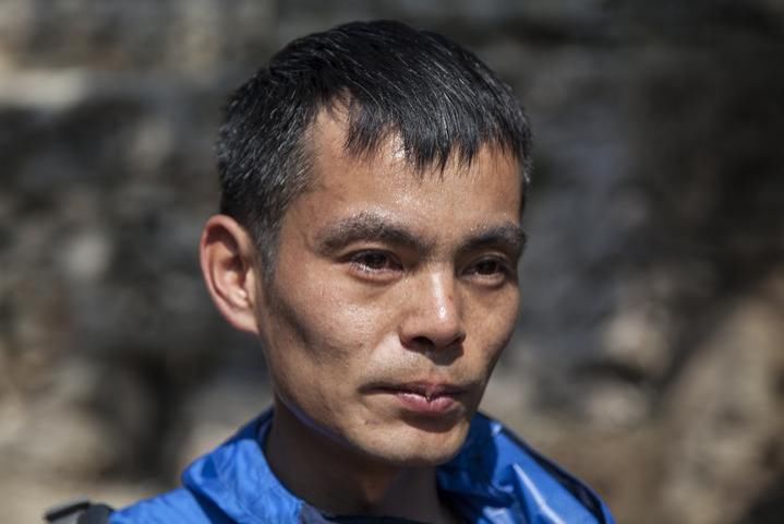 杭州|放弃高薪，一头扎进贵州深山！杭州小伙坚持了11年的这件事，全国网友都在点赞