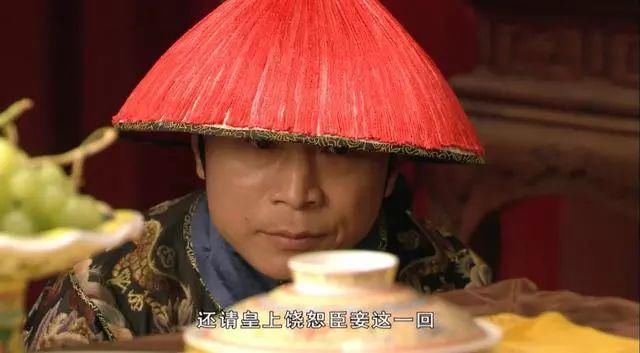 好戏|甄嬛与皇上演的一出好戏,骗过了敬妃曹琴默等人,但骗不了这两位