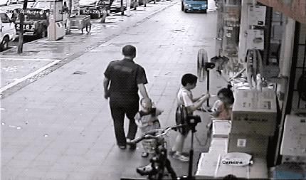  网络|这些拐卖孩子“最新骗术”，看完一身冷汗！家长一定要看！