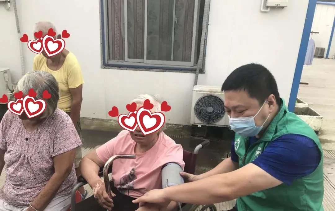  机会|微靖江：钱林医生：放弃机会，自愿留在基层医院近二十年