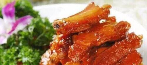  一年四季|开胃又下饭的几道家常菜，用来宴客一年四季都适合，绝对能撑场面