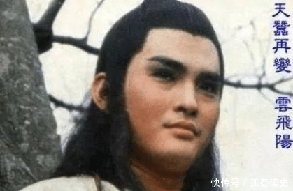 影视作品|4部“中途换演员”的影视作品,第二部还不如不换,第三部没人发现