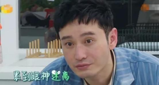  赵丽颖|《中餐厅4》首播就把人看得无语，林大厨膨胀，赵丽颖被气哭！