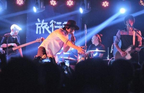 品位|《乐队的夏天2》:节目“好看”,音乐“听不懂”,需提高品位?