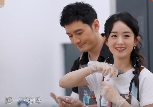  口播|赵丽颖念错口播广告，导演组不剪辑就放出来，网友：故意的吧