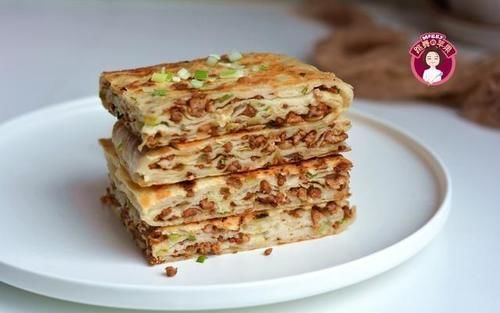  主食|5种花样主食，简单美味营养，每一种都口口香，征服了全家人