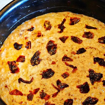  酒酿|玫瑰桂花酒酿发糕