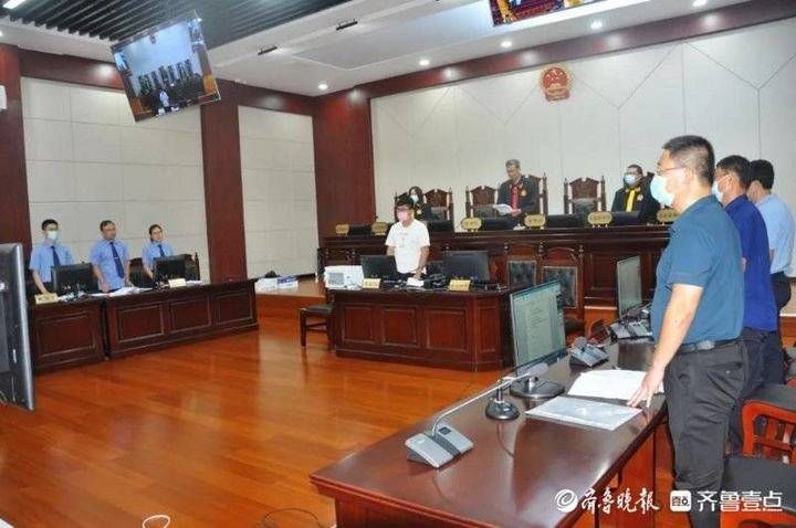  杨某|判刑！山亭区法院公开宣判杨某等恶势力犯罪案件