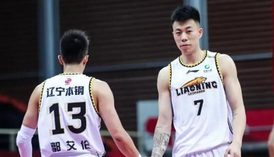 队友|八一队付豪下家已定?第一后卫欲率队破记录,老万探访前队友