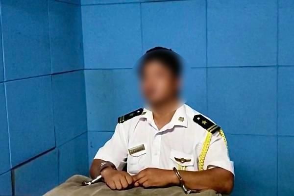  谎报|深夜谎报火情 商丘一男子被拘10天