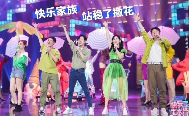  嘉宾|下期《快本》追起来！四位嘉宾人气高颜值帅，断网也要追了