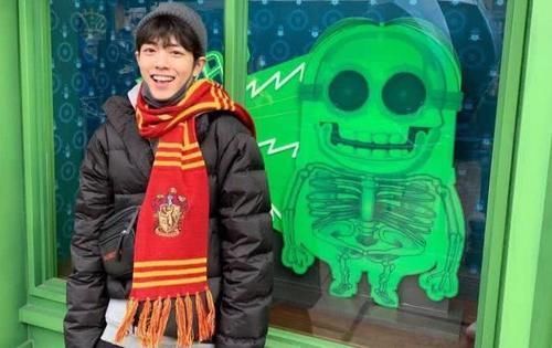 无可|肖战顶流定位无可撼动两大电视台为他辟谣,46万人线上为他投票