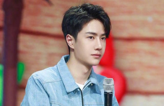  充钱|王一博粉丝质疑节目不公，努力拼搏只排第四名，原来是个充钱节目