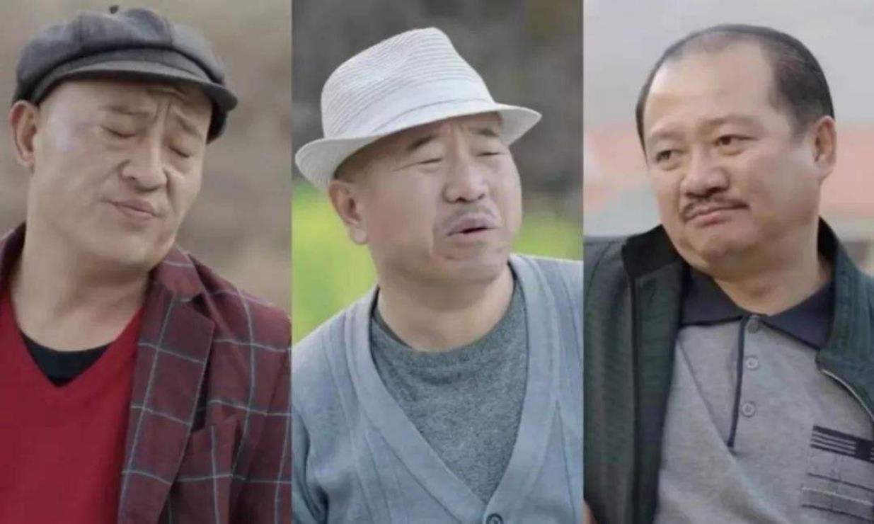 发文|刘能换人,乡村爱情少了三分之一灵魂,李荣浩发文感慨青春结束