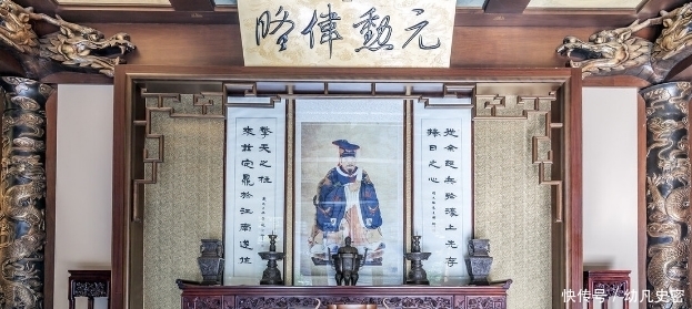 皇帝|读朱元璋，发现他的身上都是阴谋，怪不得他能从乞丐成为皇帝