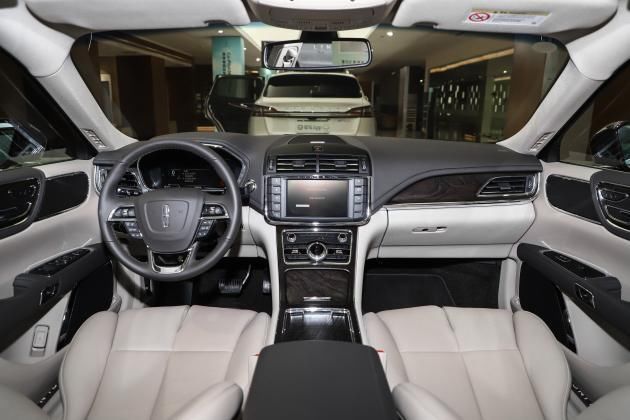 林肯|有人敢和它叫板吗?林肯大陆让汉兰达甘拜下风!年薪30万轻轻松松拥有它!